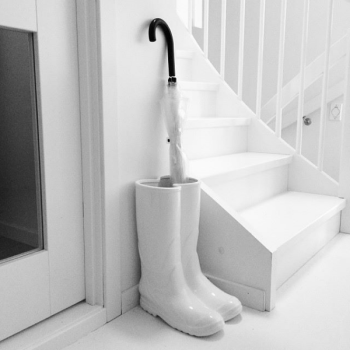Rainboots Memorabilia Seletti