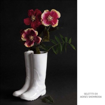 Memorabilia Rainboots Seletti