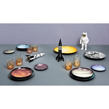 Starman Cosmic Diner - Seletti Starman Cosmic Diner - Seletti