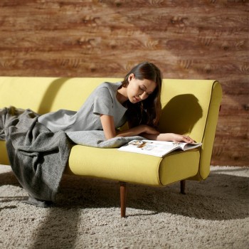 Unfurl Innovation Divano Letto Unfurl Innovation Divano Letto
