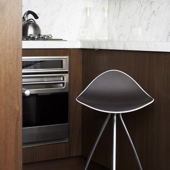 high stool Onda Stua design high stool Onda Stua design