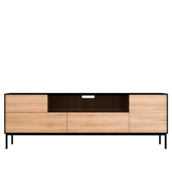 Porta TV Blackbird - Ethnicraft