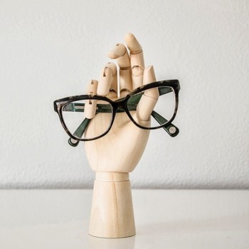 Mano in legno L - Hay Mano in legno L - Hay