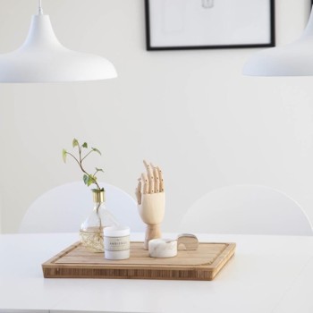 Mano in legno L - Hay Mano in legno L - Hay