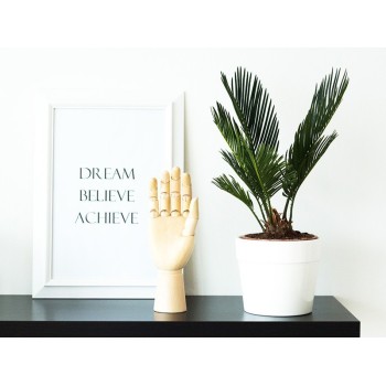 Mano in legno L - Hay Mano in legno L - Hay