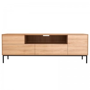 Mueble TV Whitebird - Ethnicraft