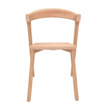 Silla Bok Roble - Ethnicraft