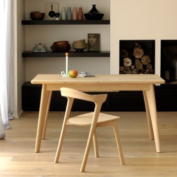 Silla Bok Roble - Ethnicraft