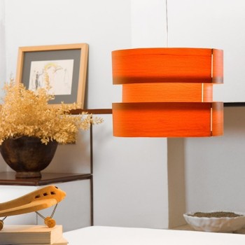 Lampe Cister Ø 33 - TUNDS Lampe Cister Ø 33 - TUNDS