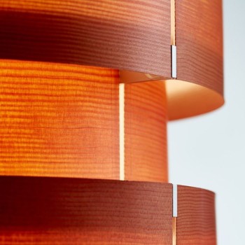 Lampe colonne Cister Ø 33 - TUNDS Lampe colonne Cister Ø 33 - TUNDS