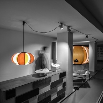Lampe Disa Coderch - TUNDS Lampe Disa Coderch - TUNDS
