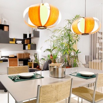 Lampe Disa Coderch - TUNDS Lampe Disa Coderch - TUNDS