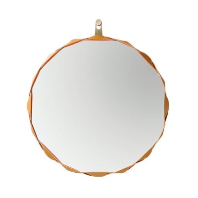 Raperonzolo Mirror Zanotta Raperonzolo Mirror Zanotta