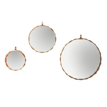 Raperonzolo Mirror Zanotta Raperonzolo Mirror Zanotta