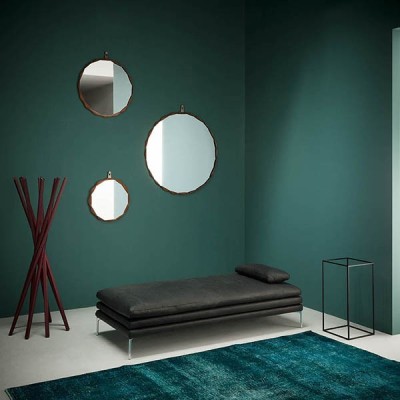Raperonzolo Mirror Zanotta Raperonzolo Mirror Zanotta