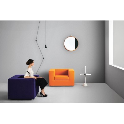 Miroir Raperonzolo Zanotta Miroir Raperonzolo Zanotta
