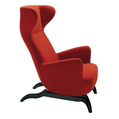 Fauteuil Ardea Zanotta Fauteuil Ardea Zanotta
