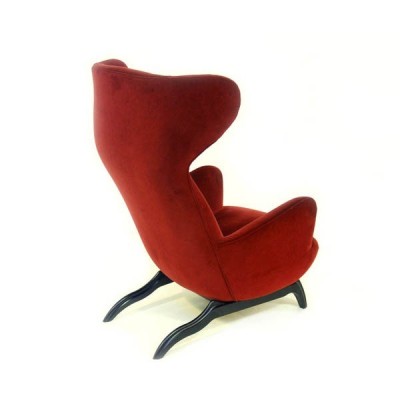 Fauteuil Ardea Zanotta Fauteuil Ardea Zanotta