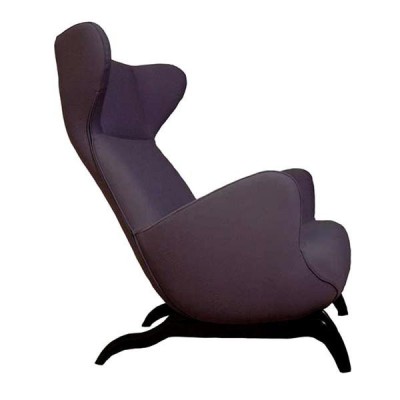 Fauteuil Ardea Zanotta Fauteuil Ardea Zanotta