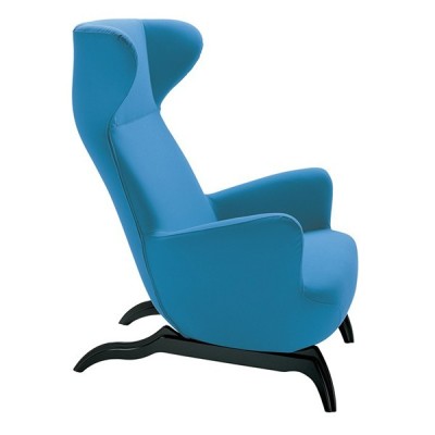 Fauteuil Ardea Zanotta Fauteuil Ardea Zanotta