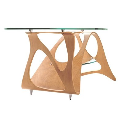 Table d’appoint Arabesque Zanotta