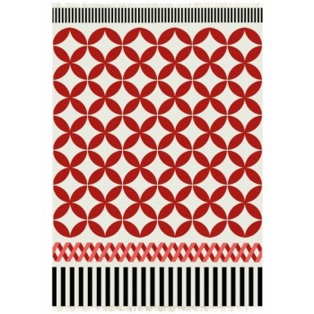 Kilim Rug Catania - Gan Rugs