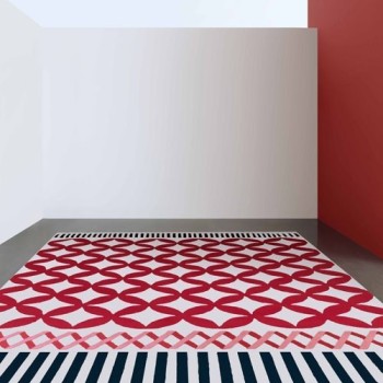 Alfombra Kilim Catania - Gan Rugs Alfombra Kilim Catania - Gan Rugs