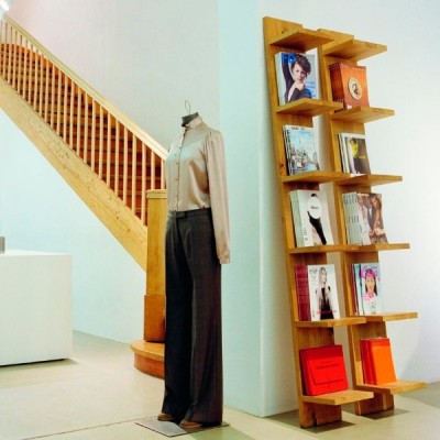 E15 Matte Standing Shelf E15 Matte Standing Shelf