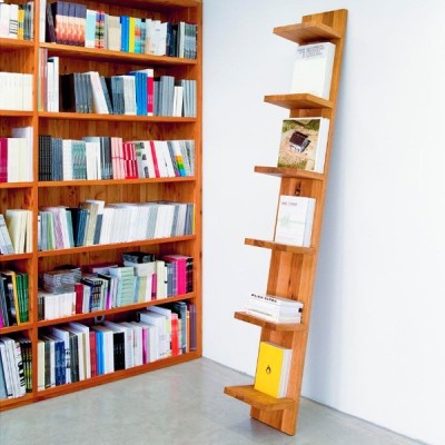E15 Matte Standing Shelf E15 Matte Standing Shelf