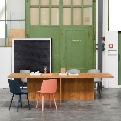 E15 Zehn mesa de comedor E15 Zehn mesa de comedor