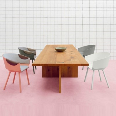 E15 Zehn mesa de comedor E15 Zehn mesa de comedor