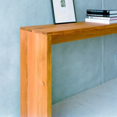 E15 Console Alto E15 Console Alto
