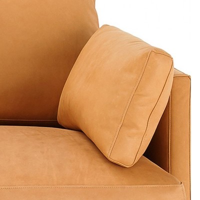 William leather sofa Zanotta William leather sofa Zanotta