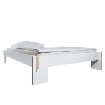 Siebenschläfer bed by Moormann Siebenschläfer bed by Moormann