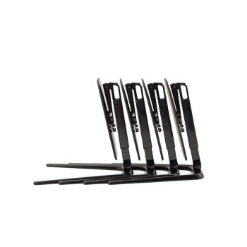 Suporte livre design de mesa portátil Coalesse Suporte livre design de mesa portátil Coalesse