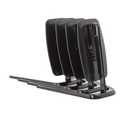 Suporte livre design de mesa portátil Coalesse Suporte livre design de mesa portátil Coalesse