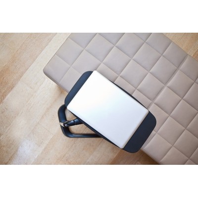 Suporte livre design de mesa portátil Coalesse Suporte livre design de mesa portátil Coalesse