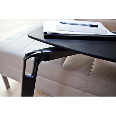 Suporte livre design de mesa portátil Coalesse Suporte livre design de mesa portátil Coalesse
