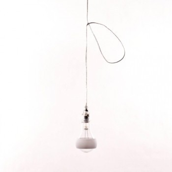 Johnny B. Good Lamp - Ingo Maurer Johnny B. Good Lamp - Ingo Maurer