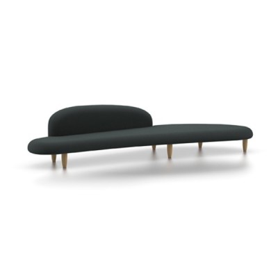 Canapé Freeform - Vitra