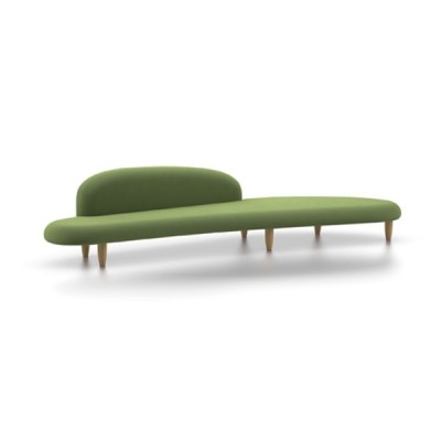 Divano a forma libera - Vitra Divano a forma libera - Vitra