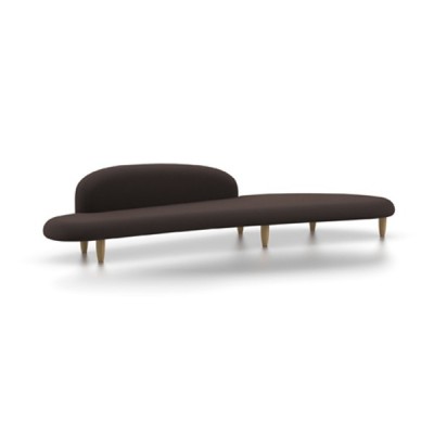 Canapé Freeform - Vitra