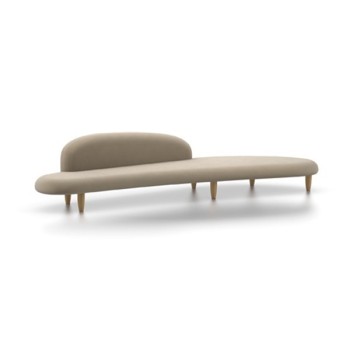 Canapé Freeform - Vitra