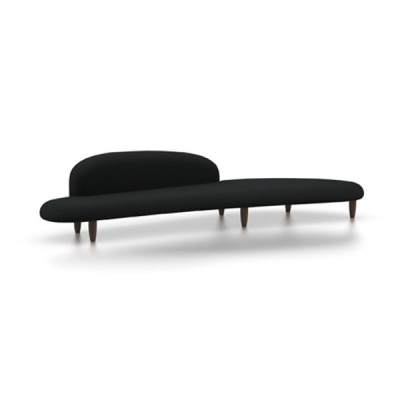 Divano a forma libera - Vitra Divano a forma libera - Vitra