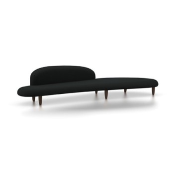 Sofá de forma livre - Vitra Sofá de forma livre - Vitra