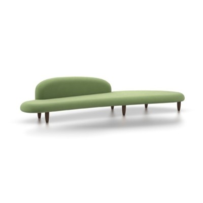 Canapé Freeform - Vitra