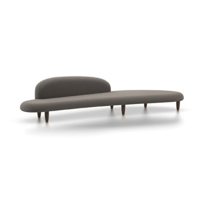 Canapé Freeform - Vitra