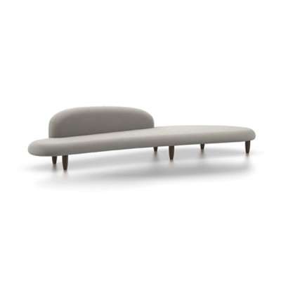 Divano a forma libera - Vitra Divano a forma libera - Vitra