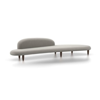 Freeform Sofa - Vitra Freeform Sofa - Vitra