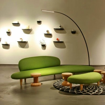 Canapé Freeform - Vitra
